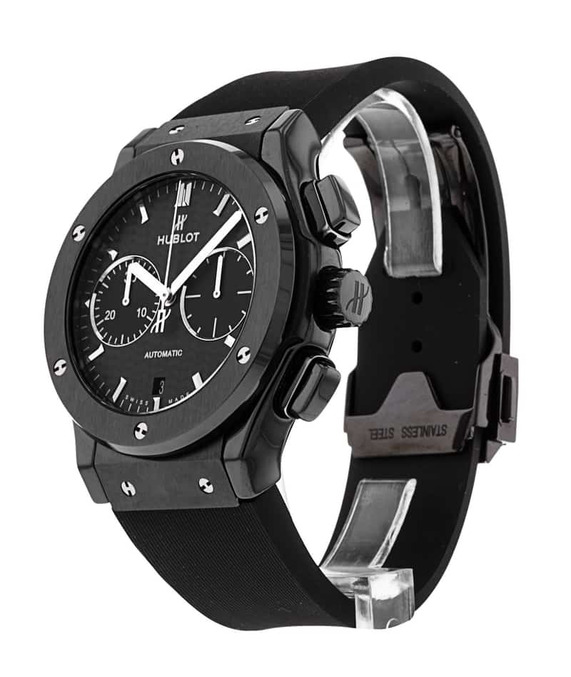 Hublot Classic Fusion 521.CM.1771.RX